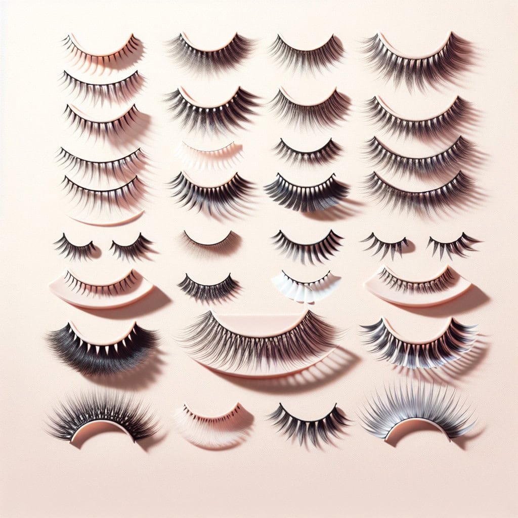 Best False Eyelashes Drugstore Best False Eyelashes Drugstore