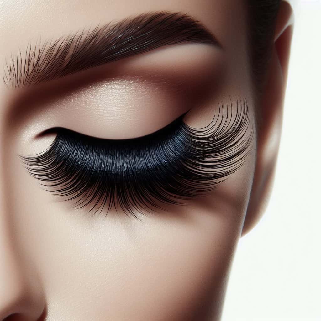 Bold Statement Eyelash Bold Statement Eyelash