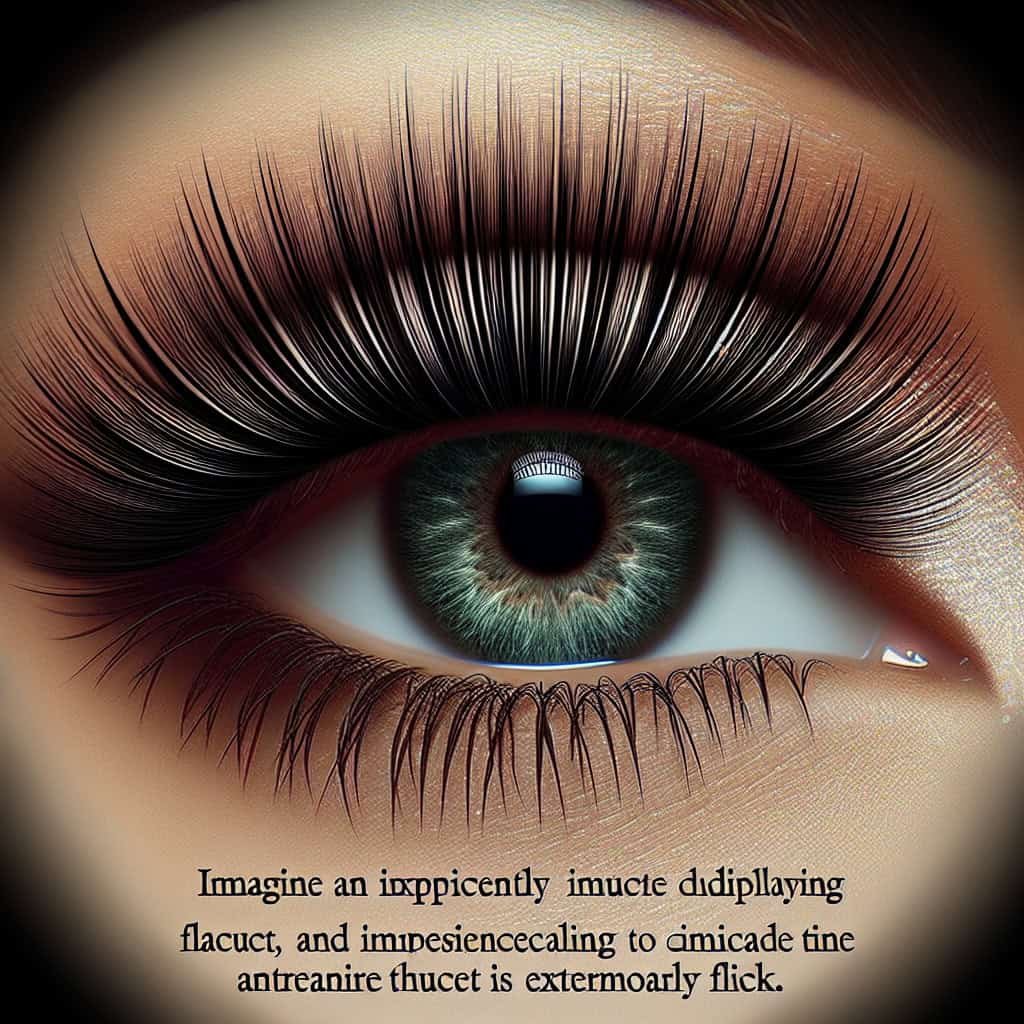 Feline Flick Lashes Eyelash