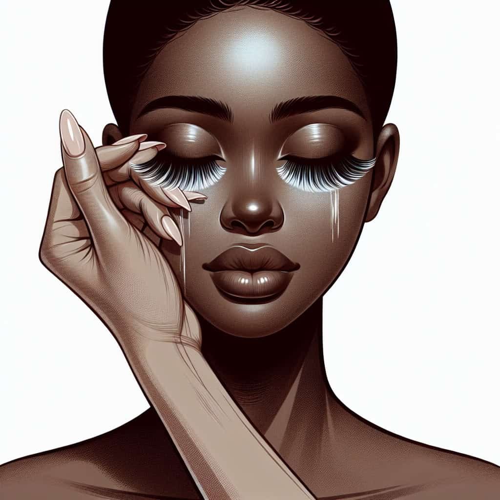 How Can I Remove False Eyelashes Without Pain Or Discomfort? How Can I Remove False Eyelashes Without Pain Or Discomfort?