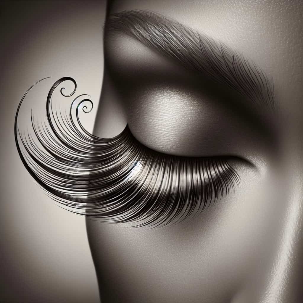 Iconic Classics Eyelash