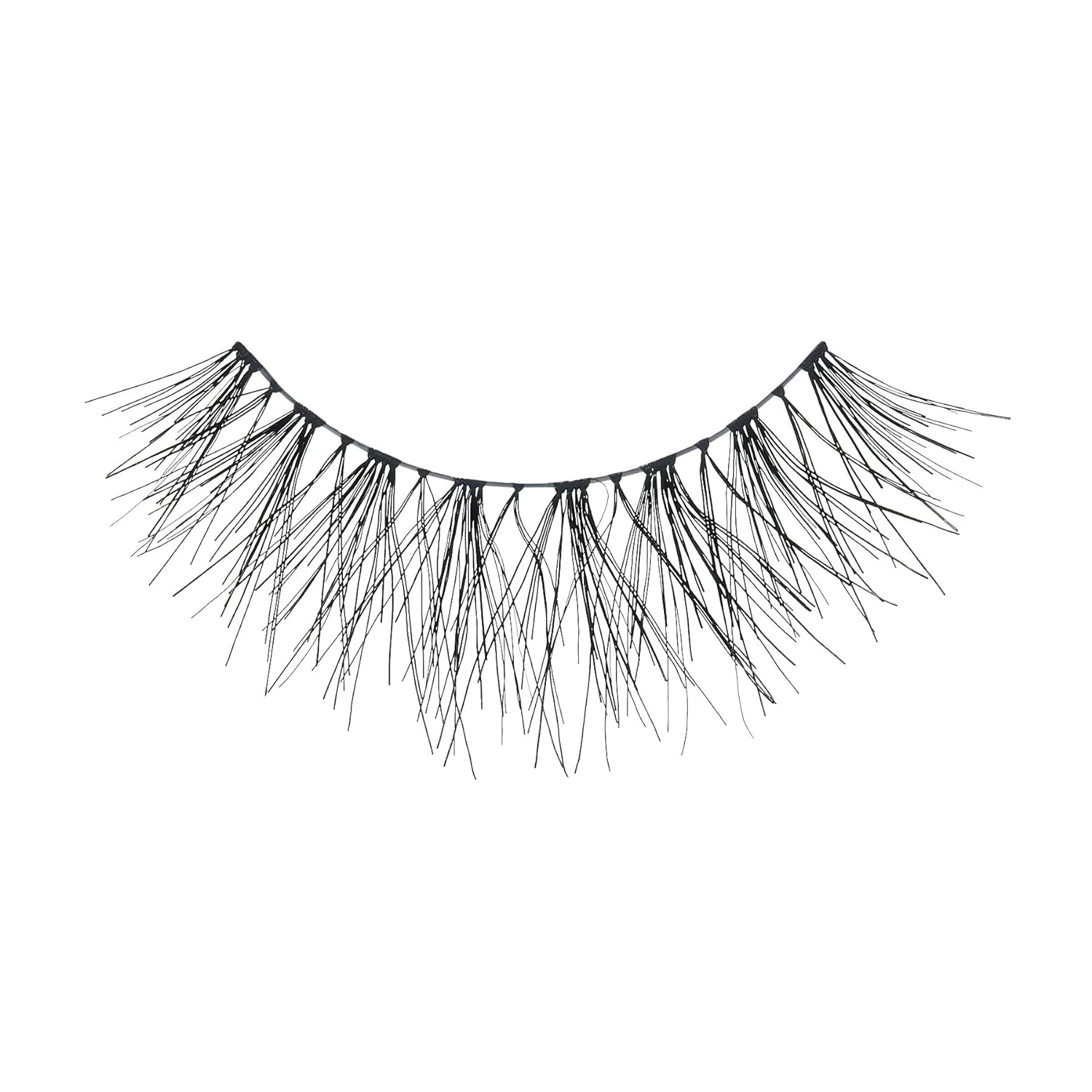 KISS So Wispy Curated Collection of Bestselling False Eyelash Styles Multipack, Volume  Curl, Lash Extensions Look, Signature Wispy Effect, Cruelty Free, Reusable, Contact Lens Friendly, 5-Pair 1 Count (Pack of 1)