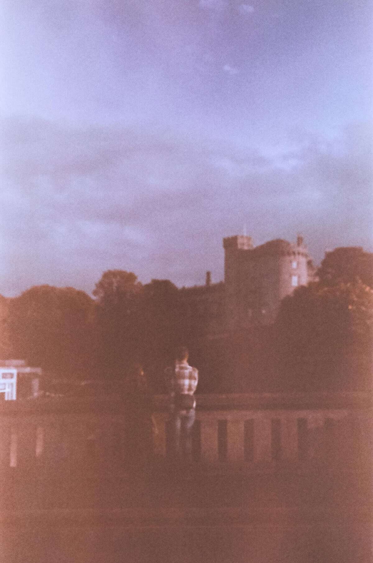 Rainbow Lashes Eyelash