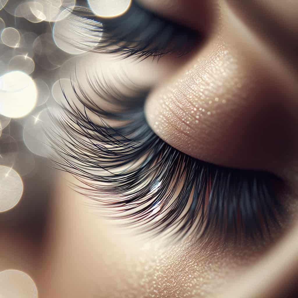 What Do I Do If My False Eyelashes Start To Lift During The Day? What Do I Do If My False Eyelashes Start To Lift During The Day?