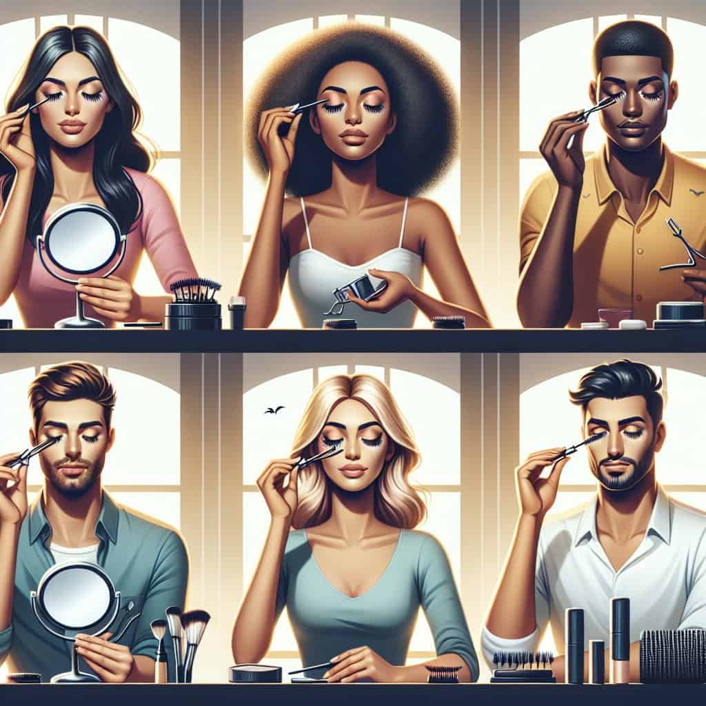 What Should I Do If My False Eyelashes Are Too Short For My Eye Shape? What Should I Do If My False Eyelashes Are Too Short For My Eye Shape?