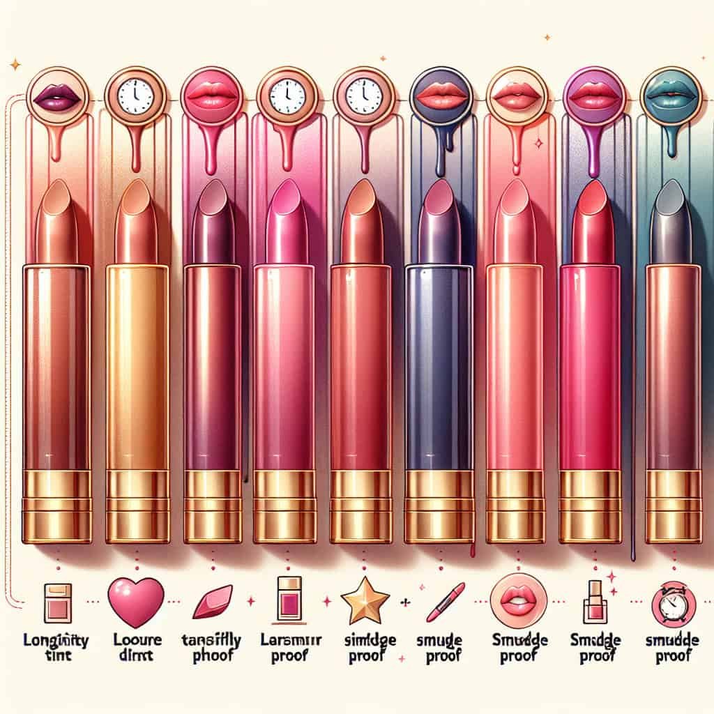 7 of the best long-wear lip tints 7 of the best long-wear lip tints