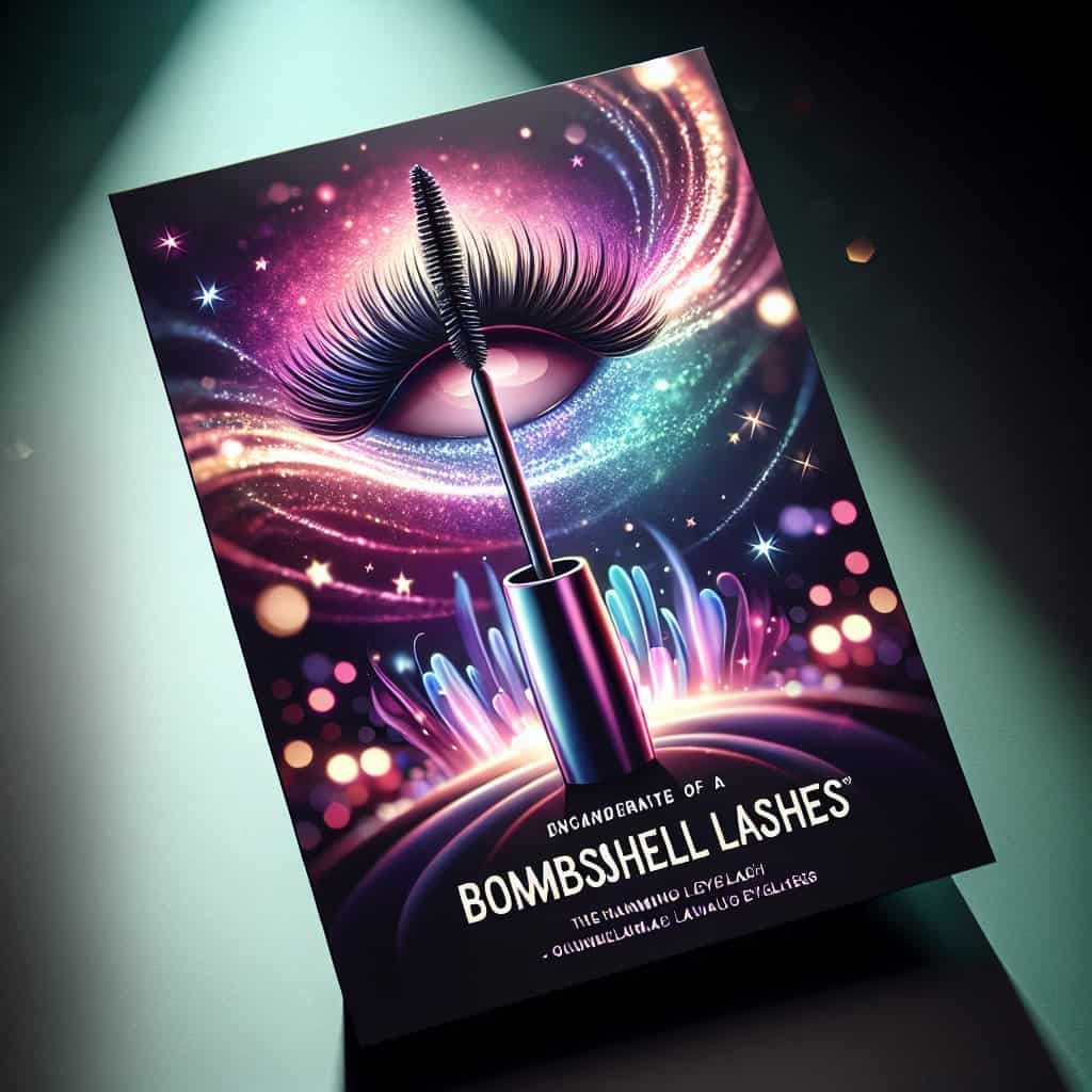 Bombshell Lashes Eyelash Bombshell Lashes Eyelash