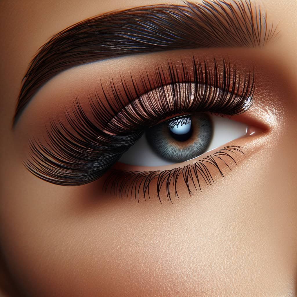 Extended Elegance Eyelash Extended Elegance Eyelash