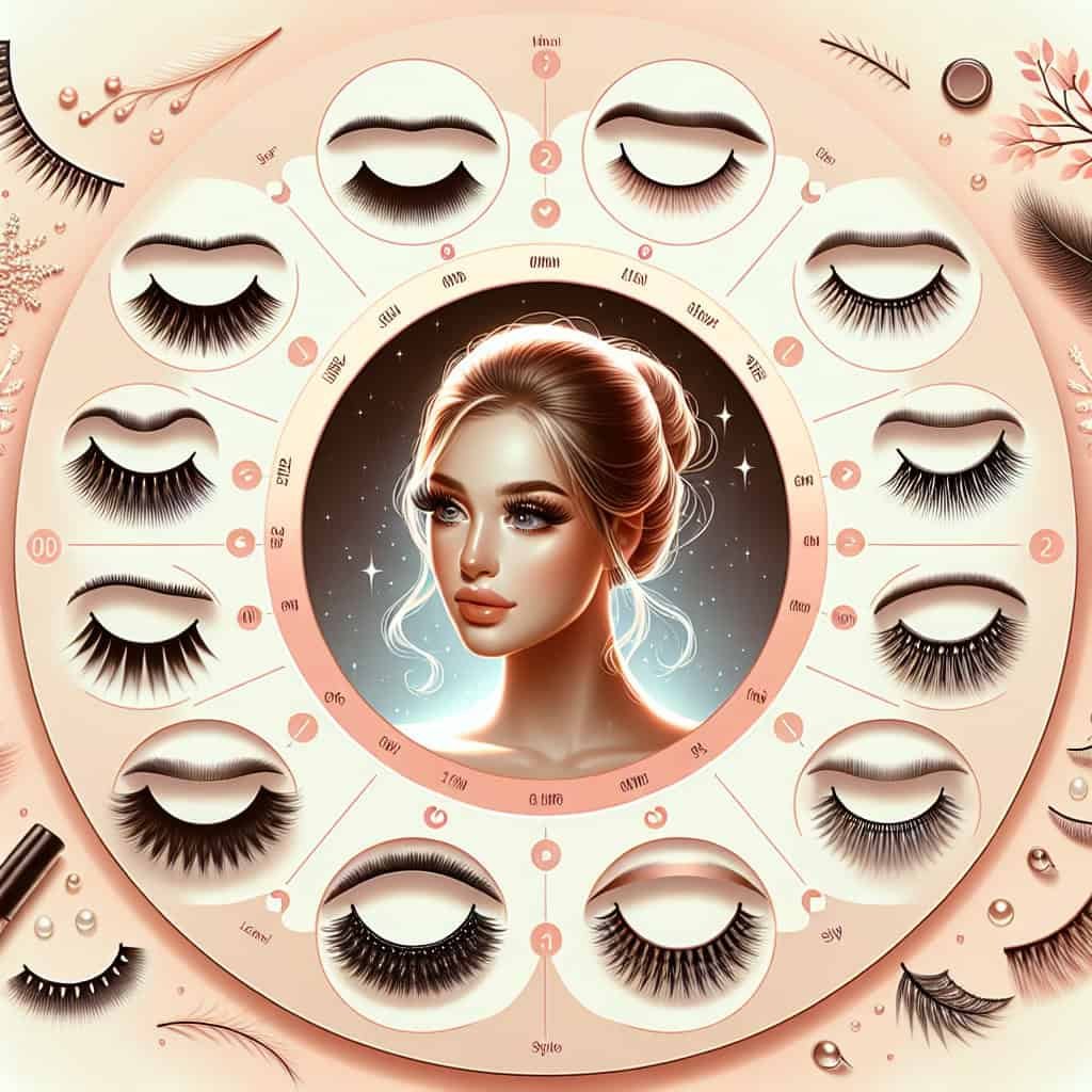 How Do I Choose The Perfect False Eyelashes For A Wedding Or Special Event? How Do I Choose The Perfect False Eyelashes For A Wedding Or Special Event?