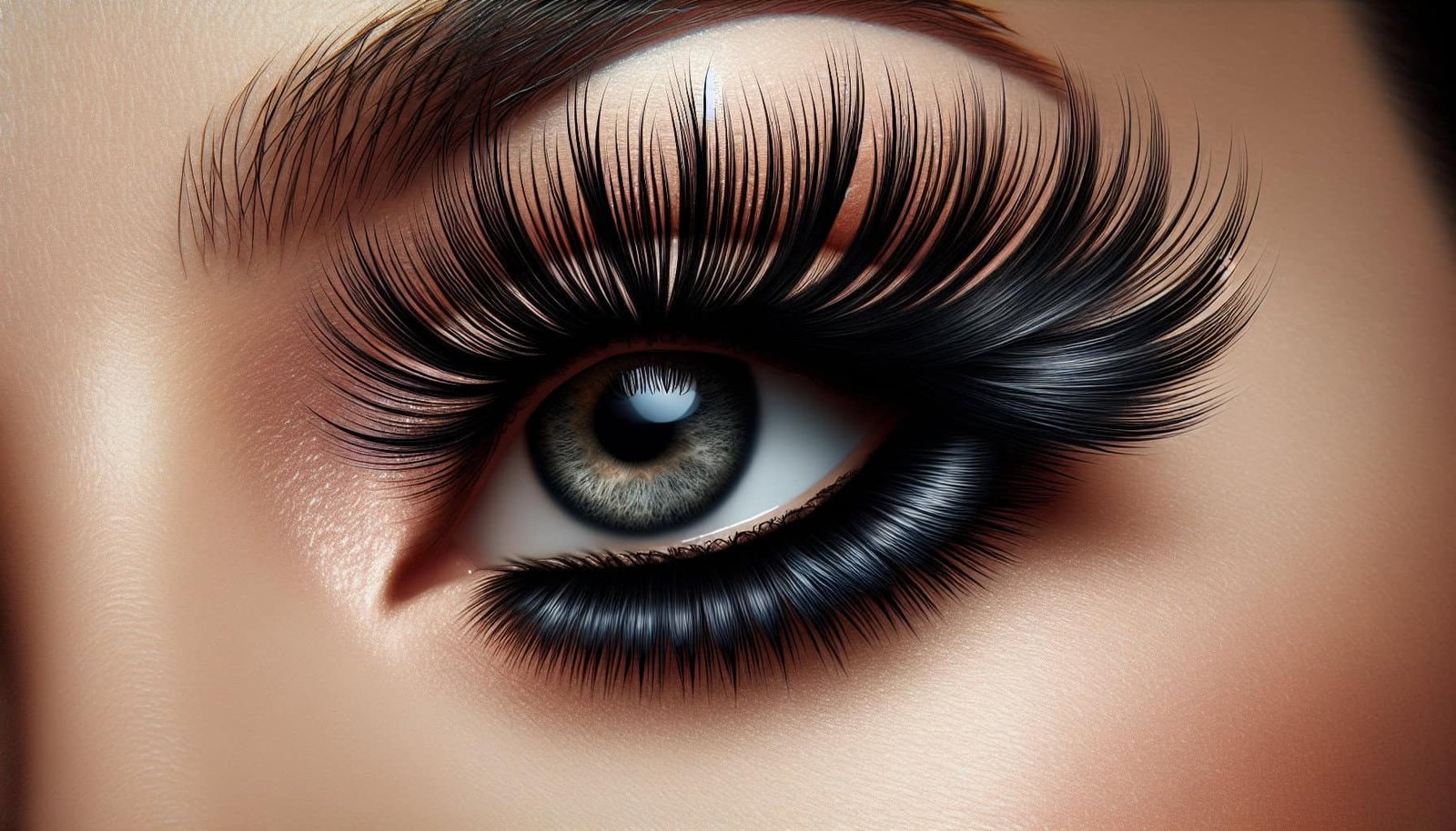 Red Carpet Elegance Eyelash