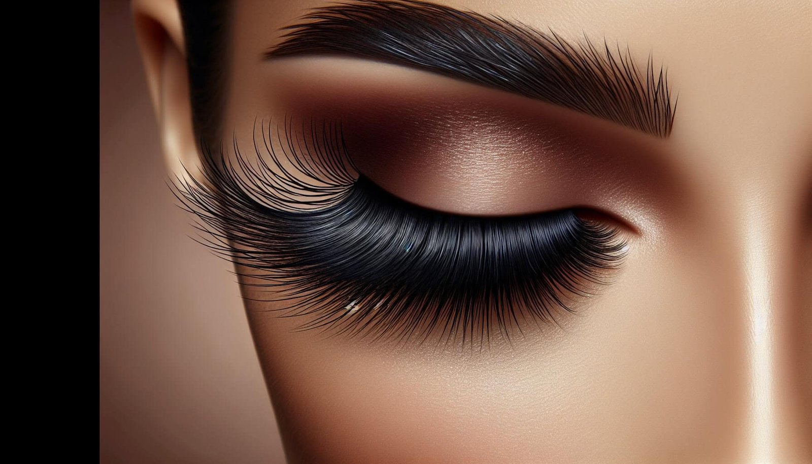 Red Carpet Elegance Eyelash
