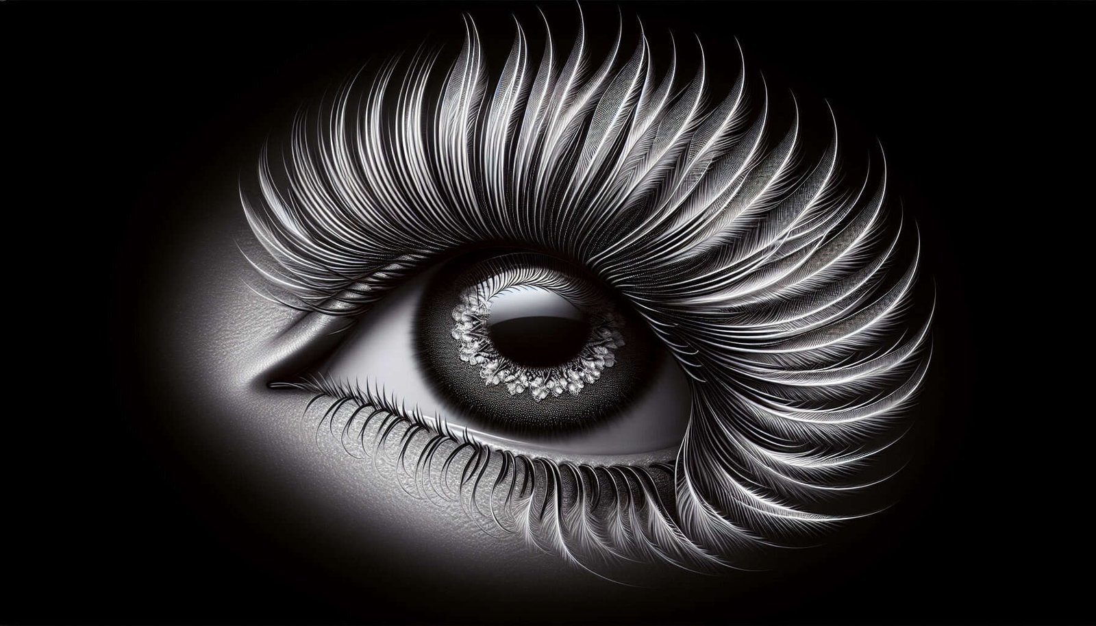 Soft Wisp Extensions Eyelash
