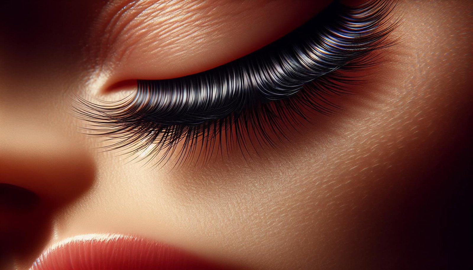 Soft Wisp Extensions Eyelash