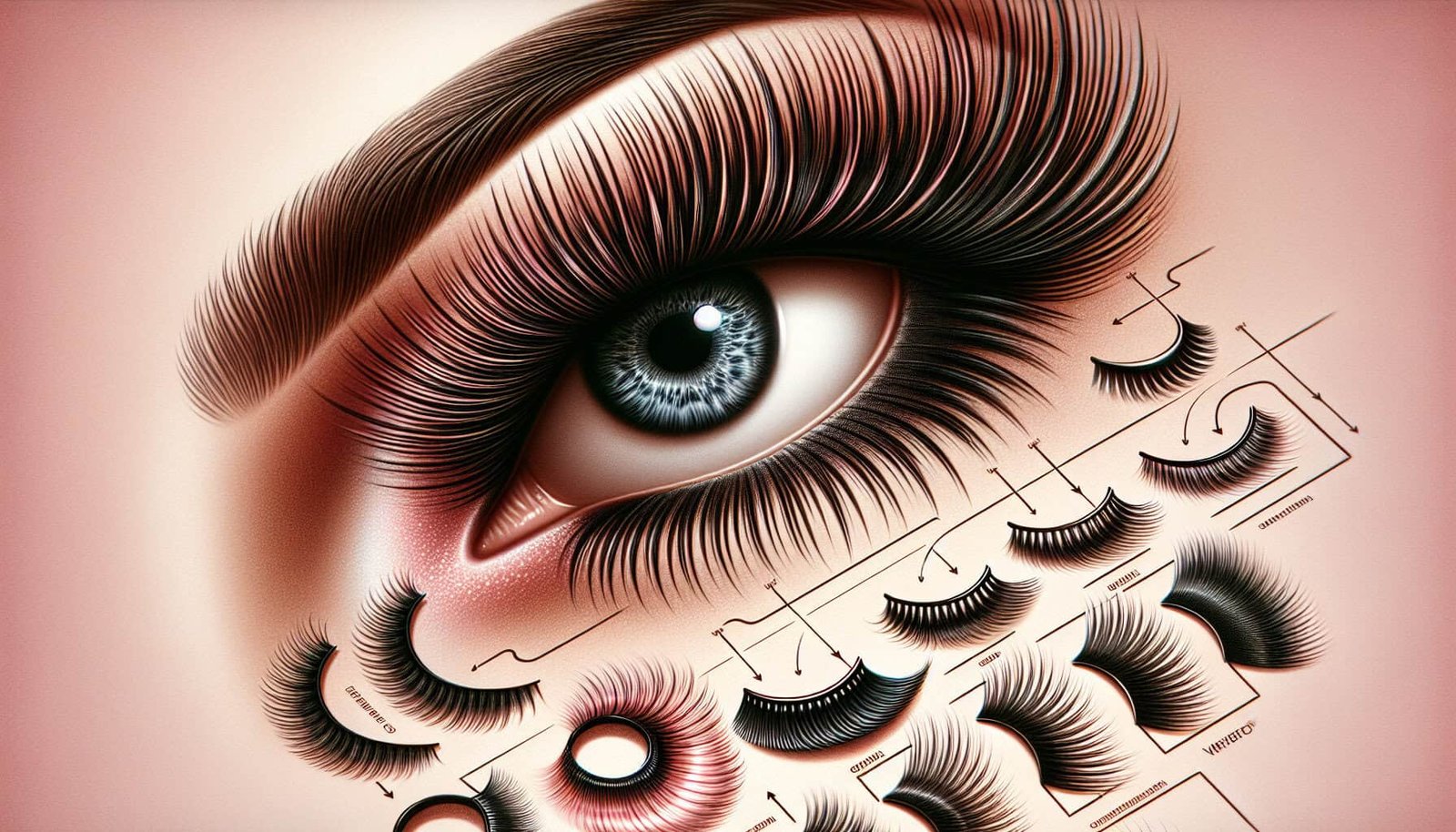 What Should I Consider When Selecting False Eyelashes For A Costume Or Cosplay? What Should I Consider When Selecting False Eyelashes For A Costume Or Cosplay?