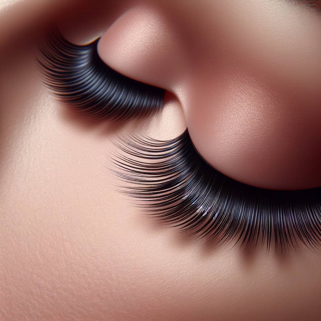 What Should I Do If The Lash Band Of My False Eyelashes Is Too Stiff? What Should I Do If The Lash Band Of My False Eyelashes Is Too Stiff?