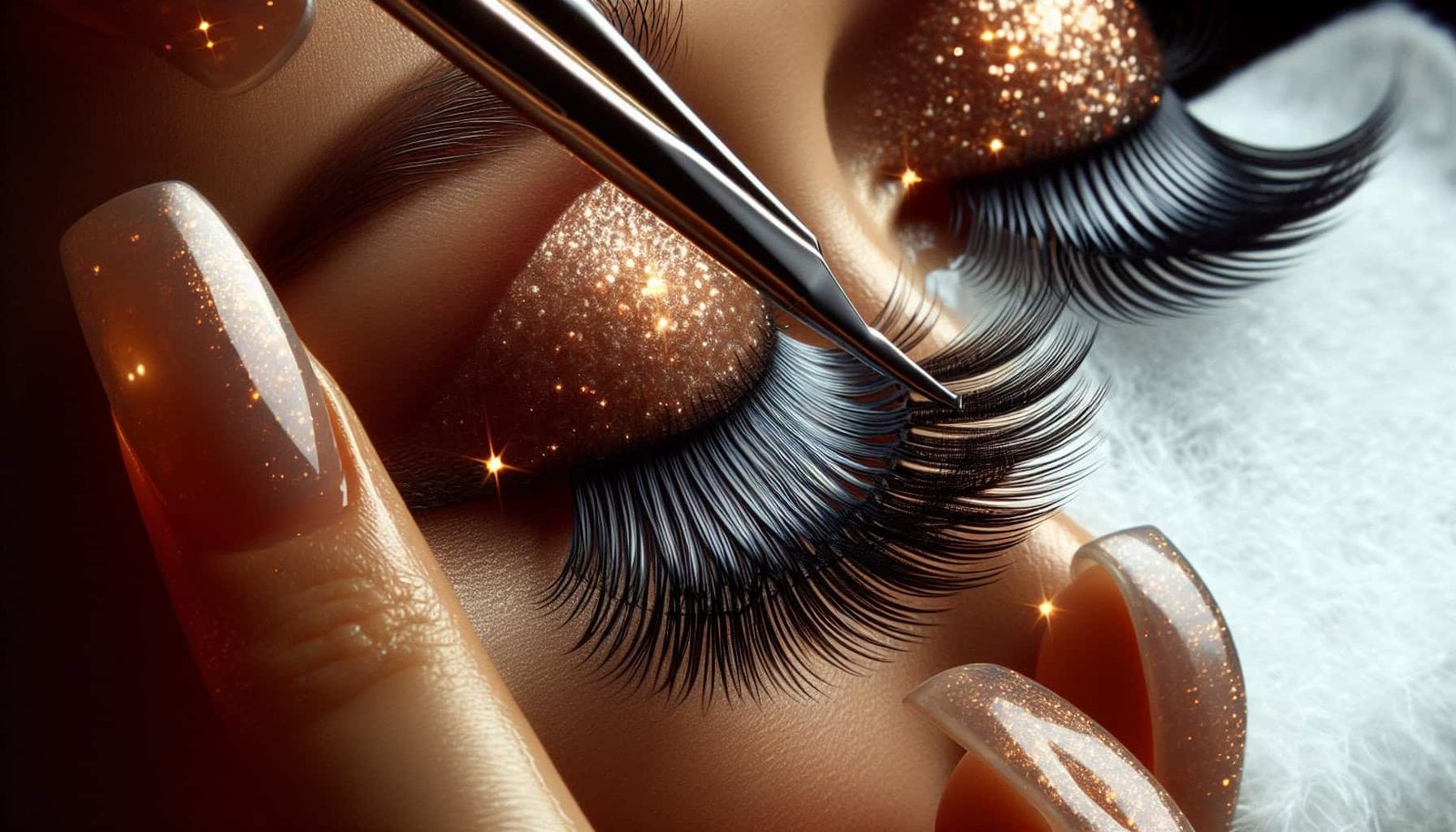 How Often Should I Clean My False Eyelashes, And Whats The Best Method?