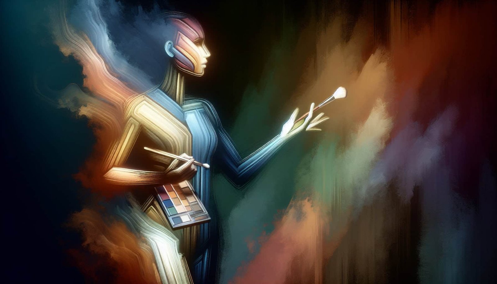 Jeffree responds to Cremated palette criticism