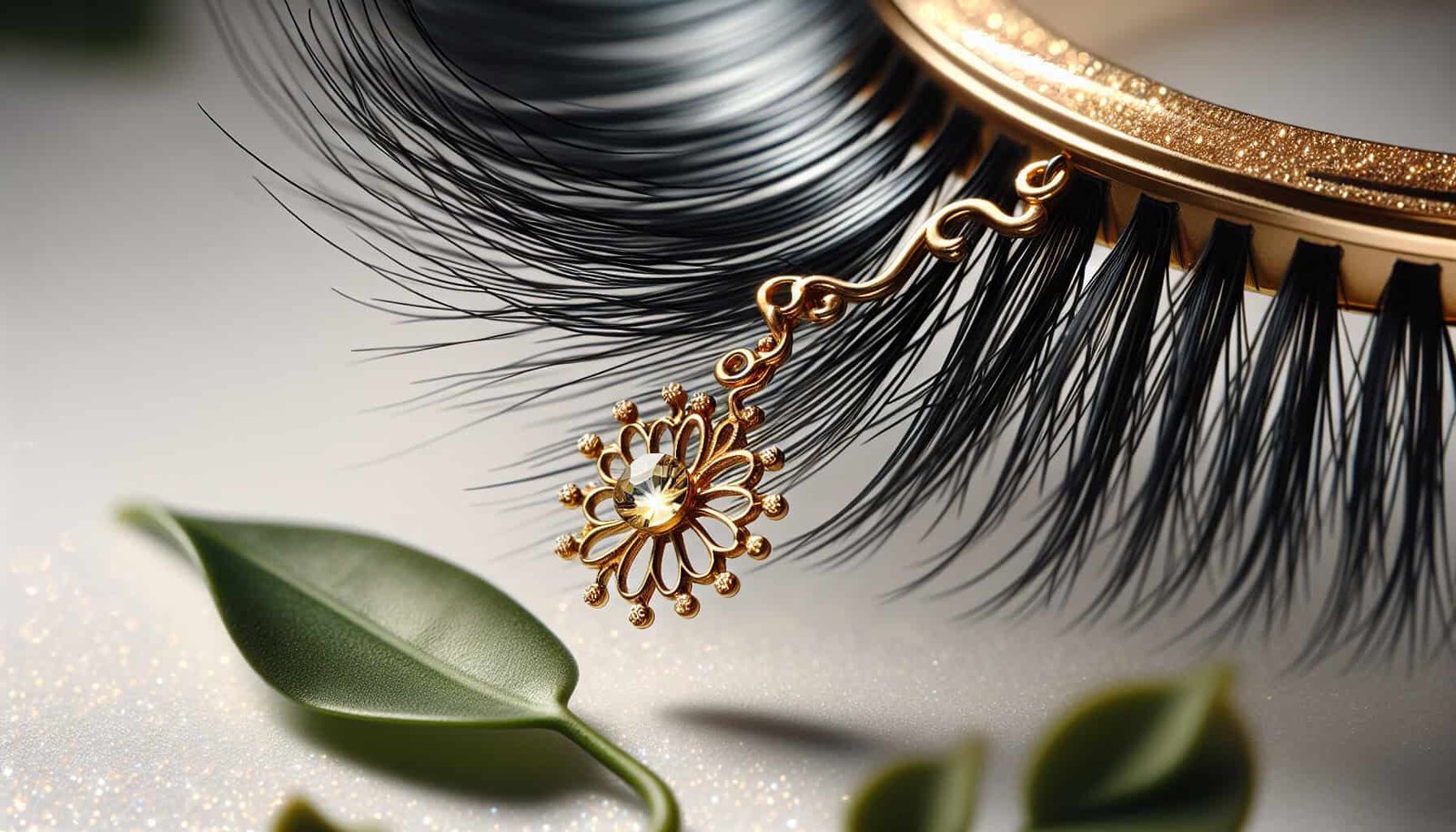 Playful Charm Eyelash Playful Charm Eyelash