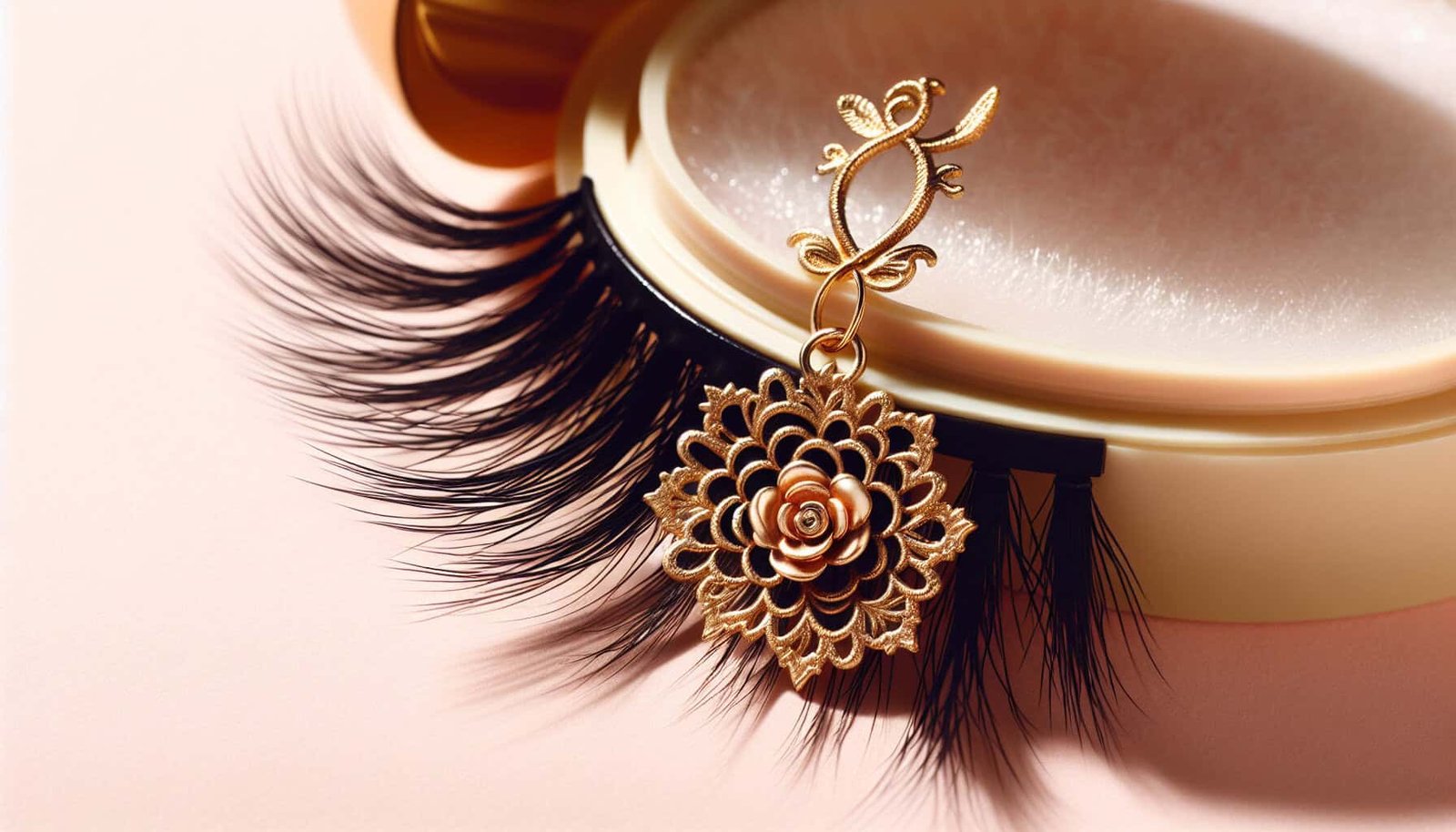 Playful Charm Eyelash Playful Charm Eyelash