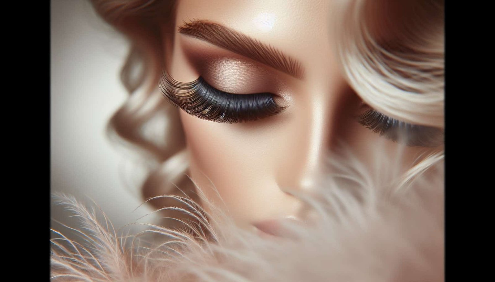 Soft Glamour Eyelash Soft Glamour Eyelash