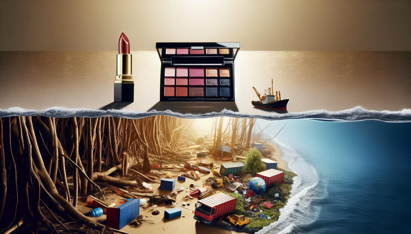 The big problem with Selena Gomezs beauty line The big problem with Selena Gomezs beauty line