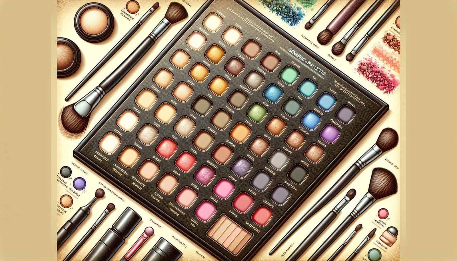 We tested Jaclyn Hills new Morphe eye palette