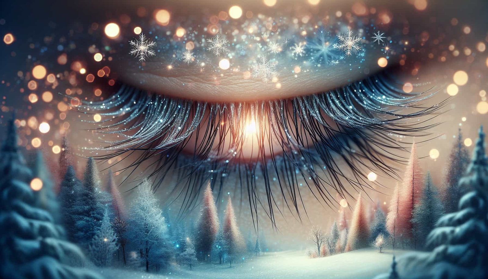 Wispy Wonderland Eyelash Wispy Wonderland Eyelash