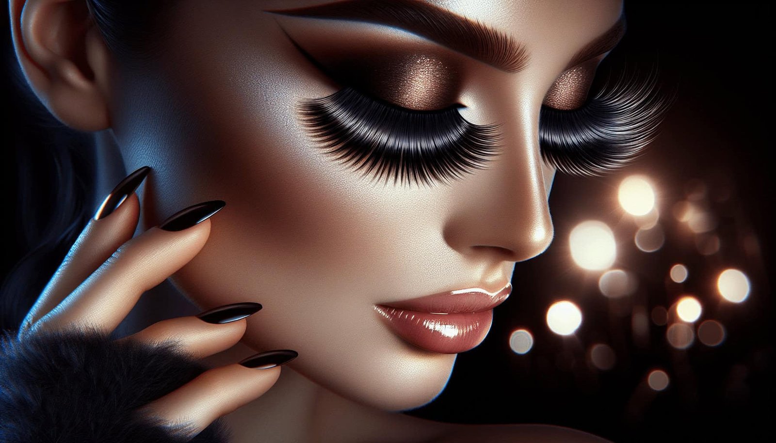 Bold Beauty Lashes Eyelash