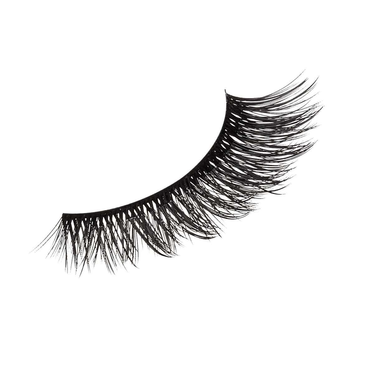 iENVY by KISS 3D Lash Chic Collection KPEI18 Voluminous Fluffy Multi-layer lashes iENVY by KISS 3D Lash Chic Collection KPEI18 Voluminous Fluffy Multi-layer lashes