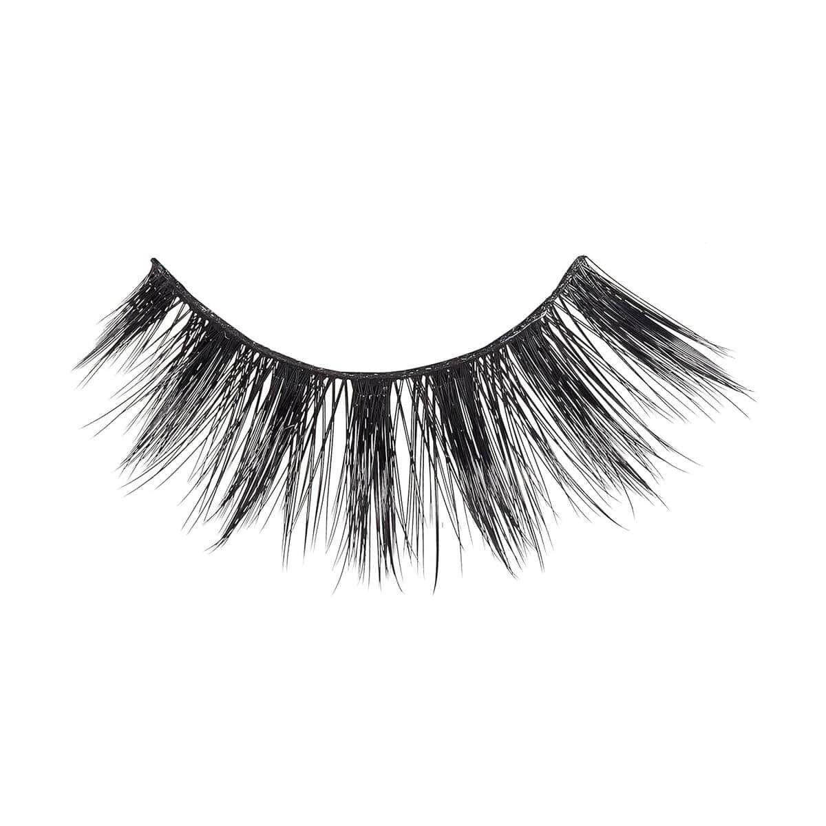 iENVY by KISS 3D Lash Chic Collection KPEI18 Voluminous Fluffy Multi-layer lashes iENVY by KISS 3D Lash Chic Collection KPEI18 Voluminous Fluffy Multi-layer lashes