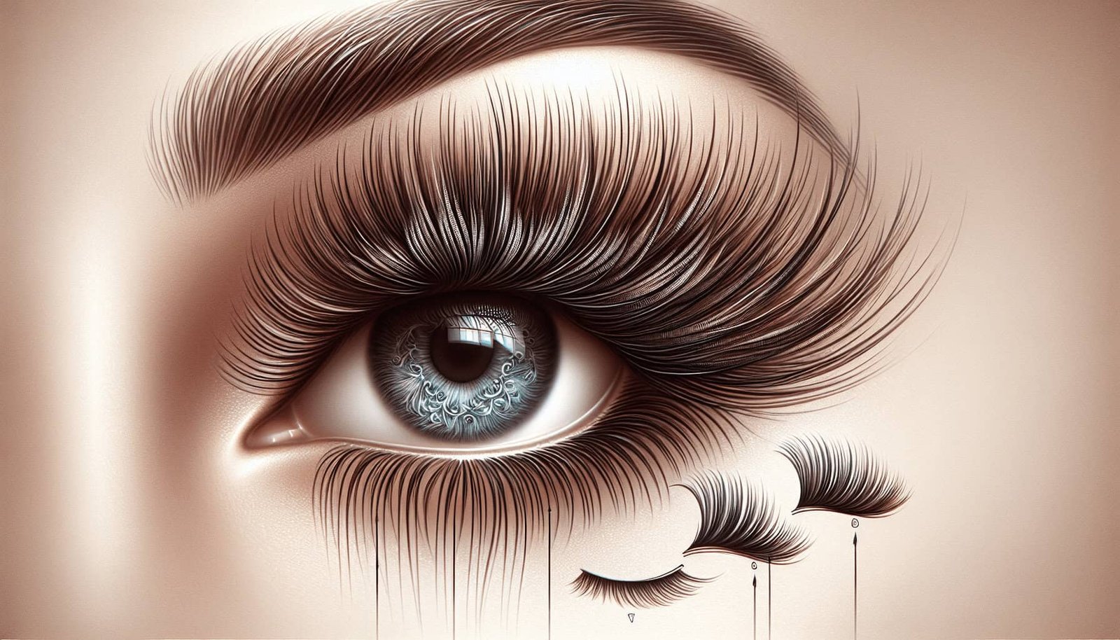 What To Do If My False Eyelashes Become Tangled Or Clumped Together? What To Do If My False Eyelashes Become Tangled Or Clumped Together?