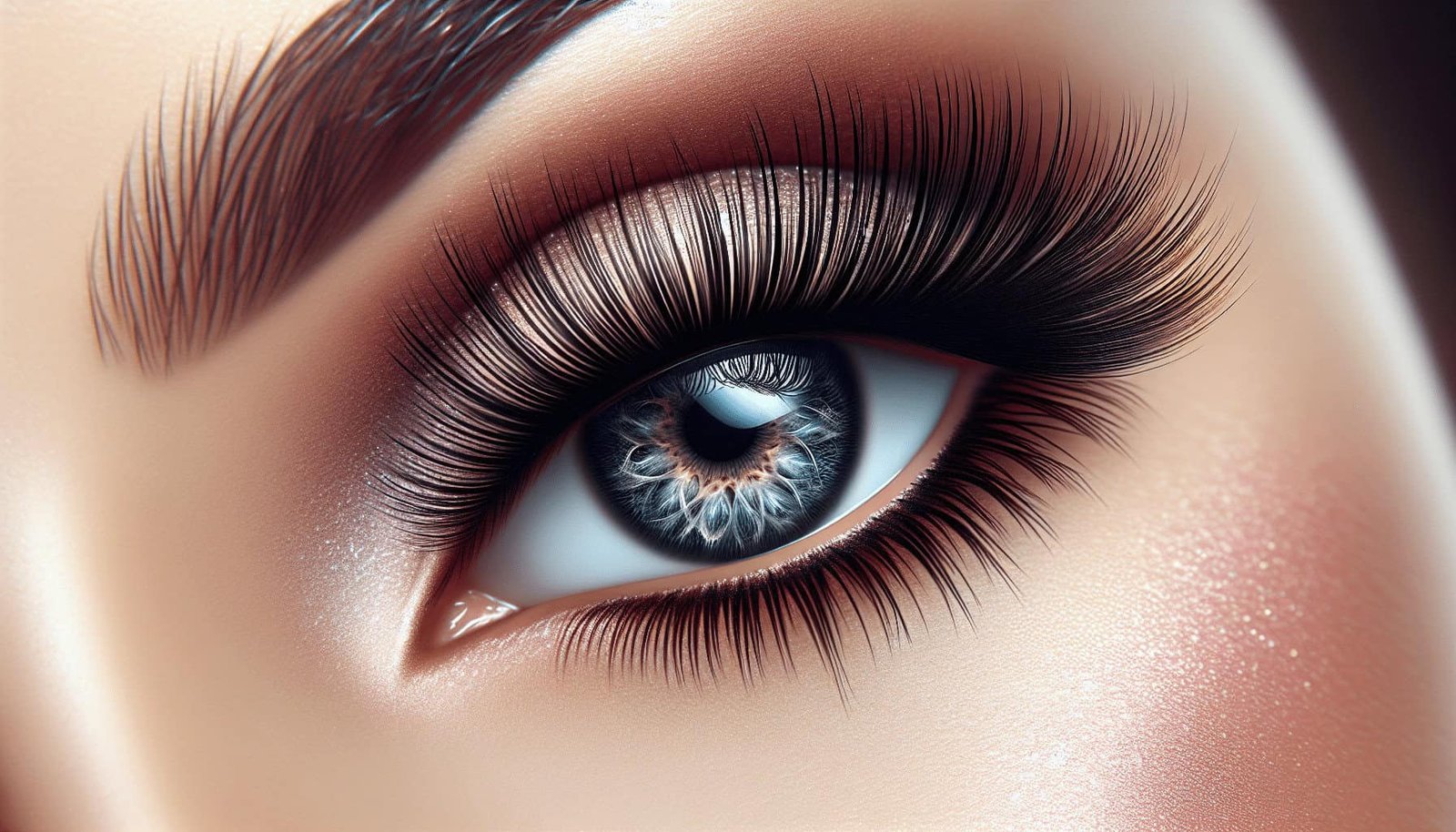 Lush Lashes Eyelash