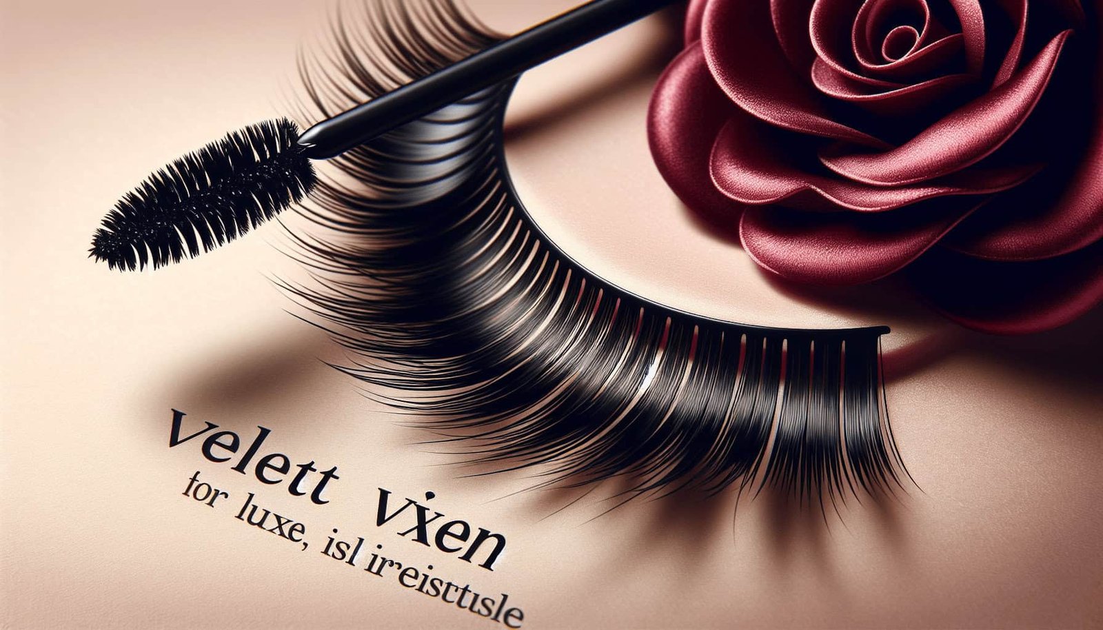Velvet Vixen Eyelash Velvet Vixen Eyelash