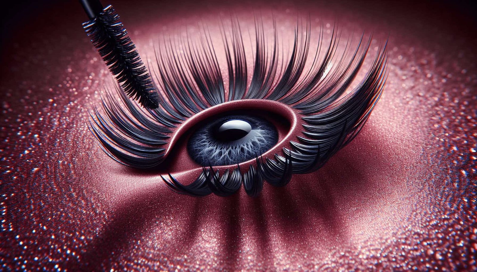 Velvet Vixen Eyelash Velvet Vixen Eyelash