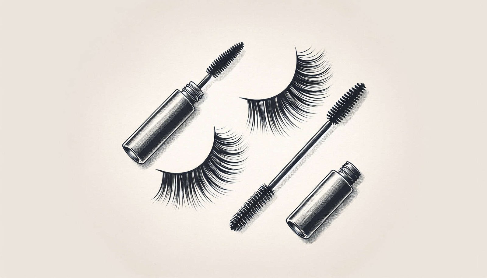 What Are Some Insider Tricks For Making False Eyelashes Look More Natural? What Are Some Insider Tricks For Making False Eyelashes Look More Natural?