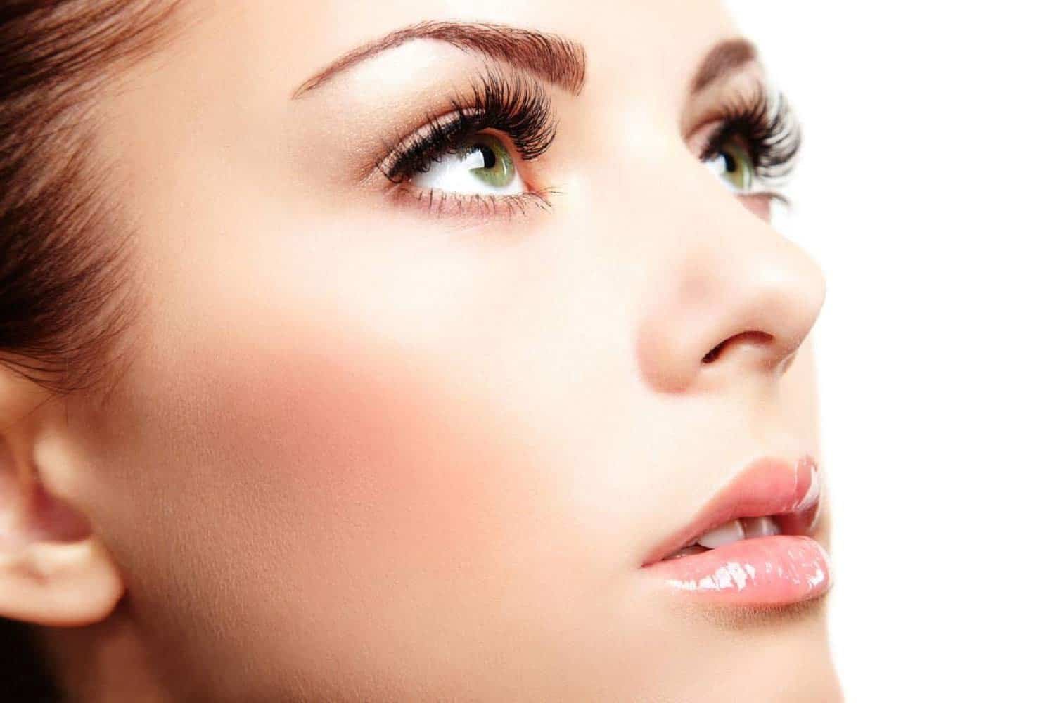 50 Pairs False Eyelashes Set with Glue 5 Styles Lashes Handmade False Eyelashes Pack Professional Fake Eyelashes Pack, 10 Pairs Eyes Lashes Each Style, Natural Soft lashes with EyeLash Tweezers     Health and Beauty – January 1, 2007