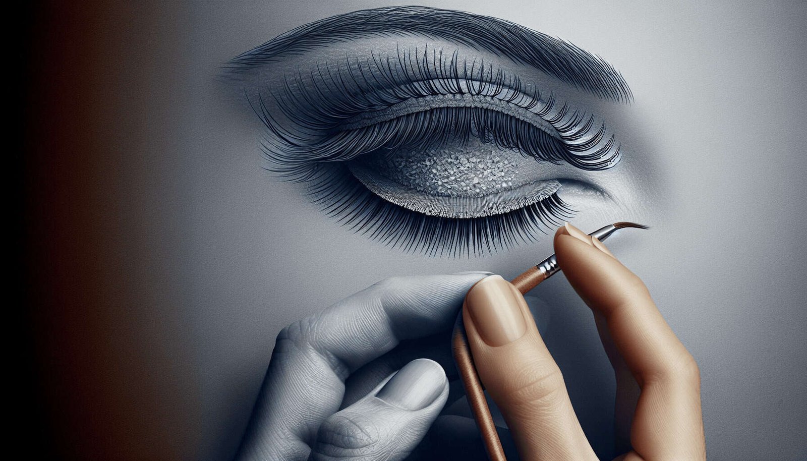 How Do I Remove False Eyelashes Without Damaging My Eye Makeup? How Do I Remove False Eyelashes Without Damaging My Eye Makeup?