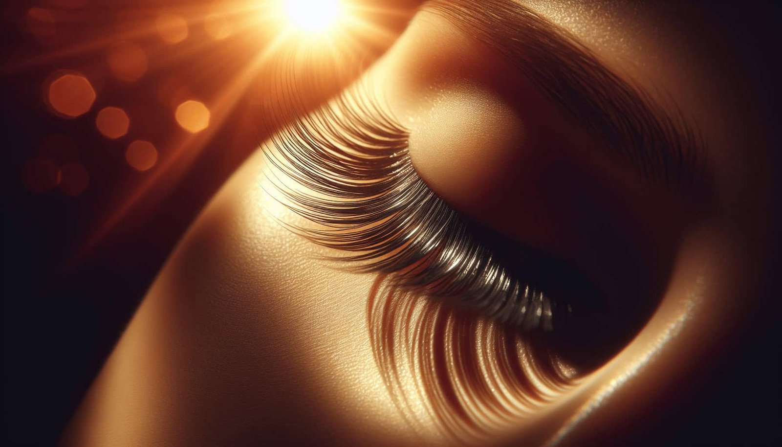 Sunkissed Beauty Eyelash Sunkissed Beauty Eyelash