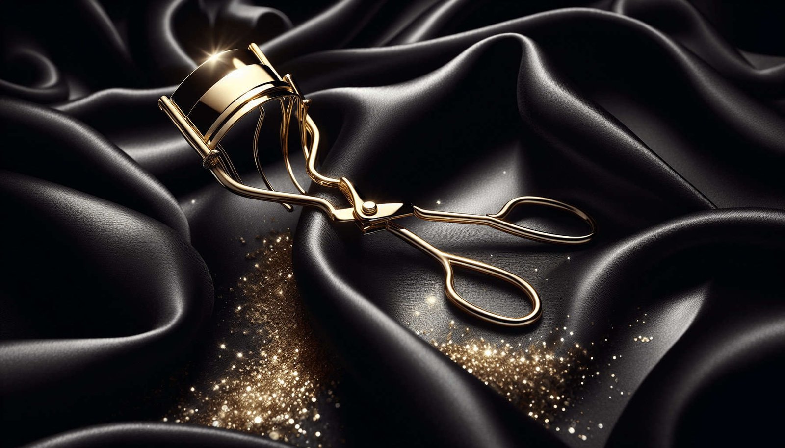 Gilded Glamour Eyelash Gilded Glamour Eyelash