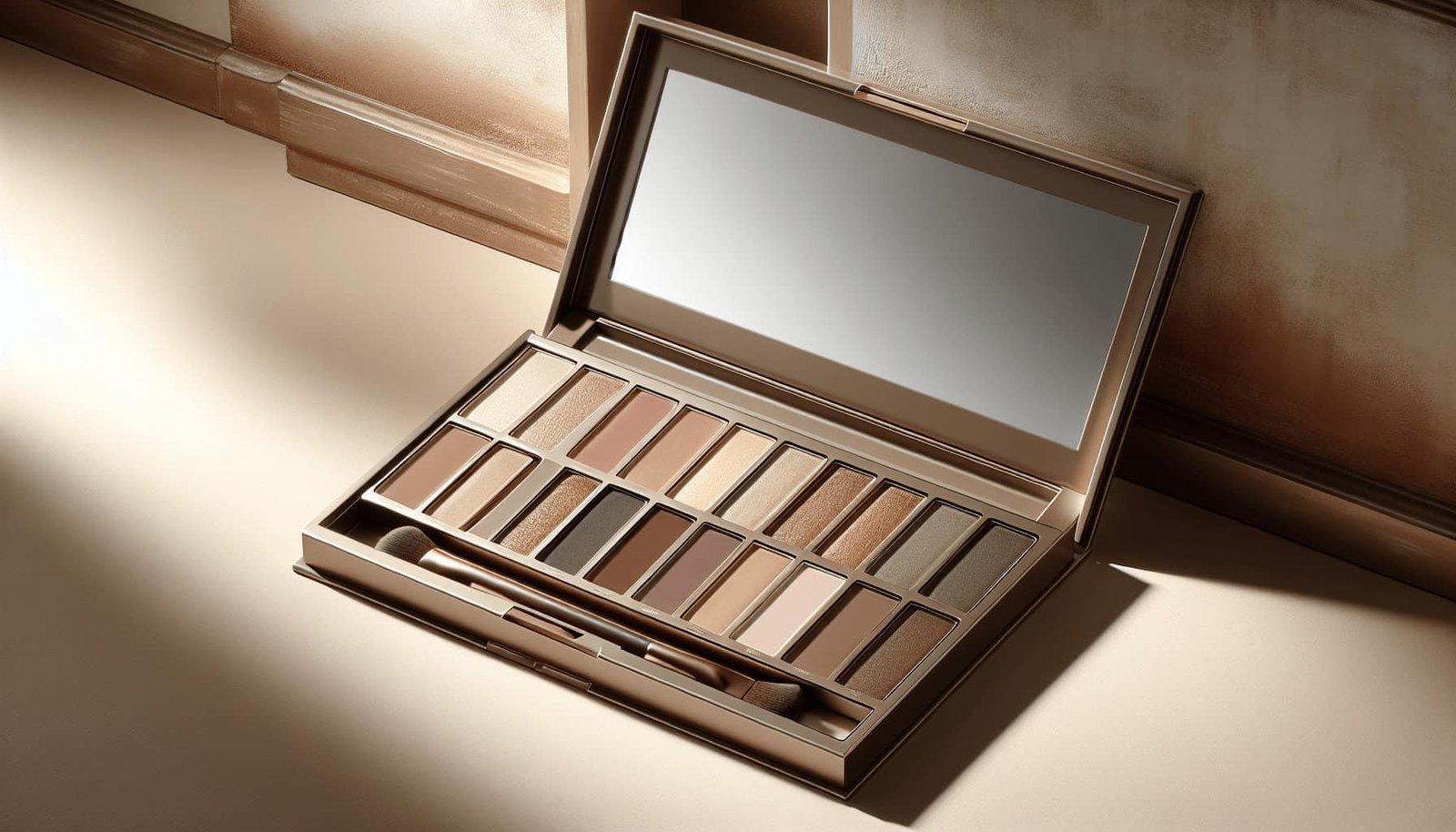 Instagram is divided over the new NAKED palette Instagram is divided over the new NAKED palette