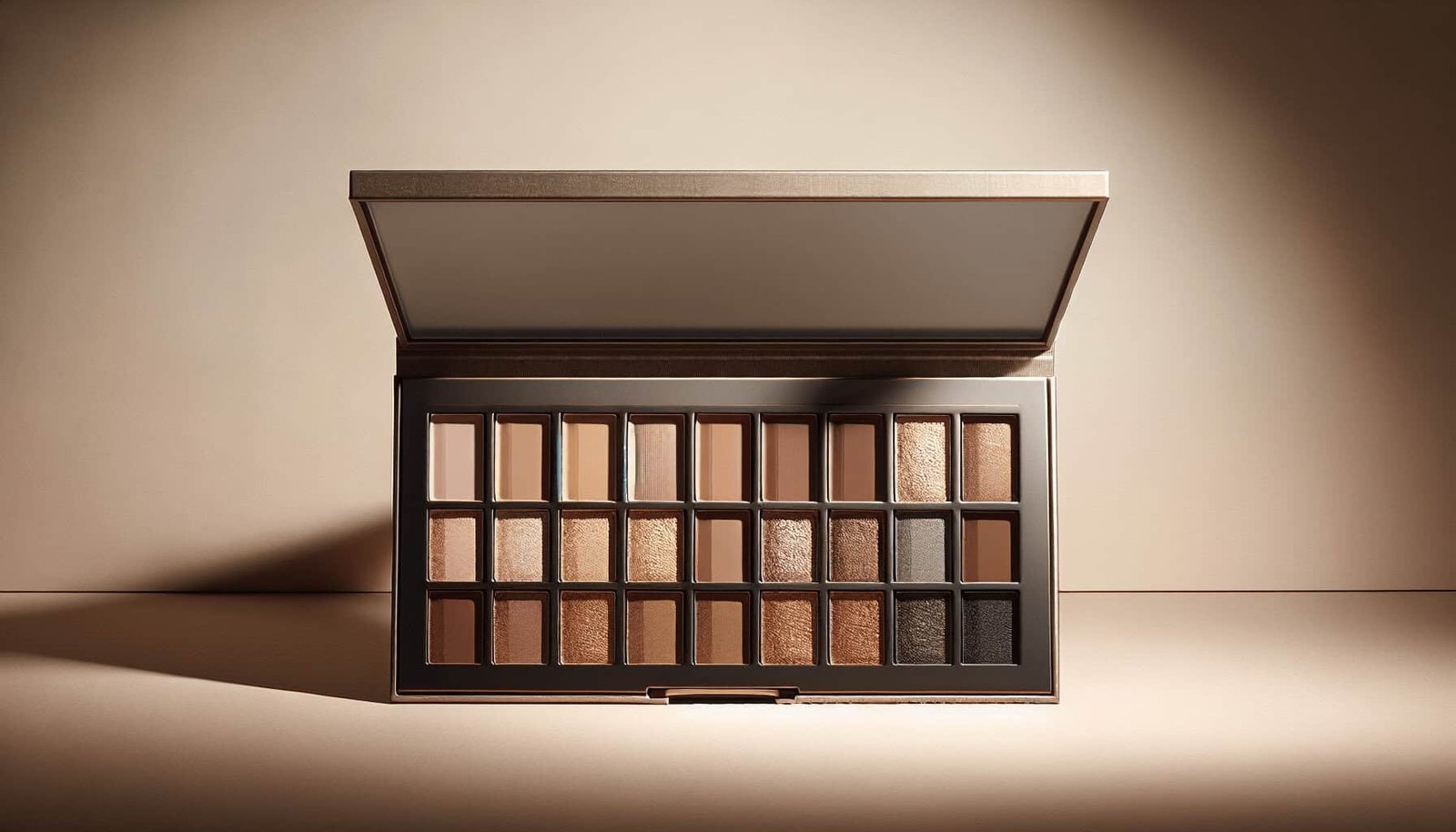 Instagram is divided over the new NAKED palette Instagram is divided over the new NAKED palette