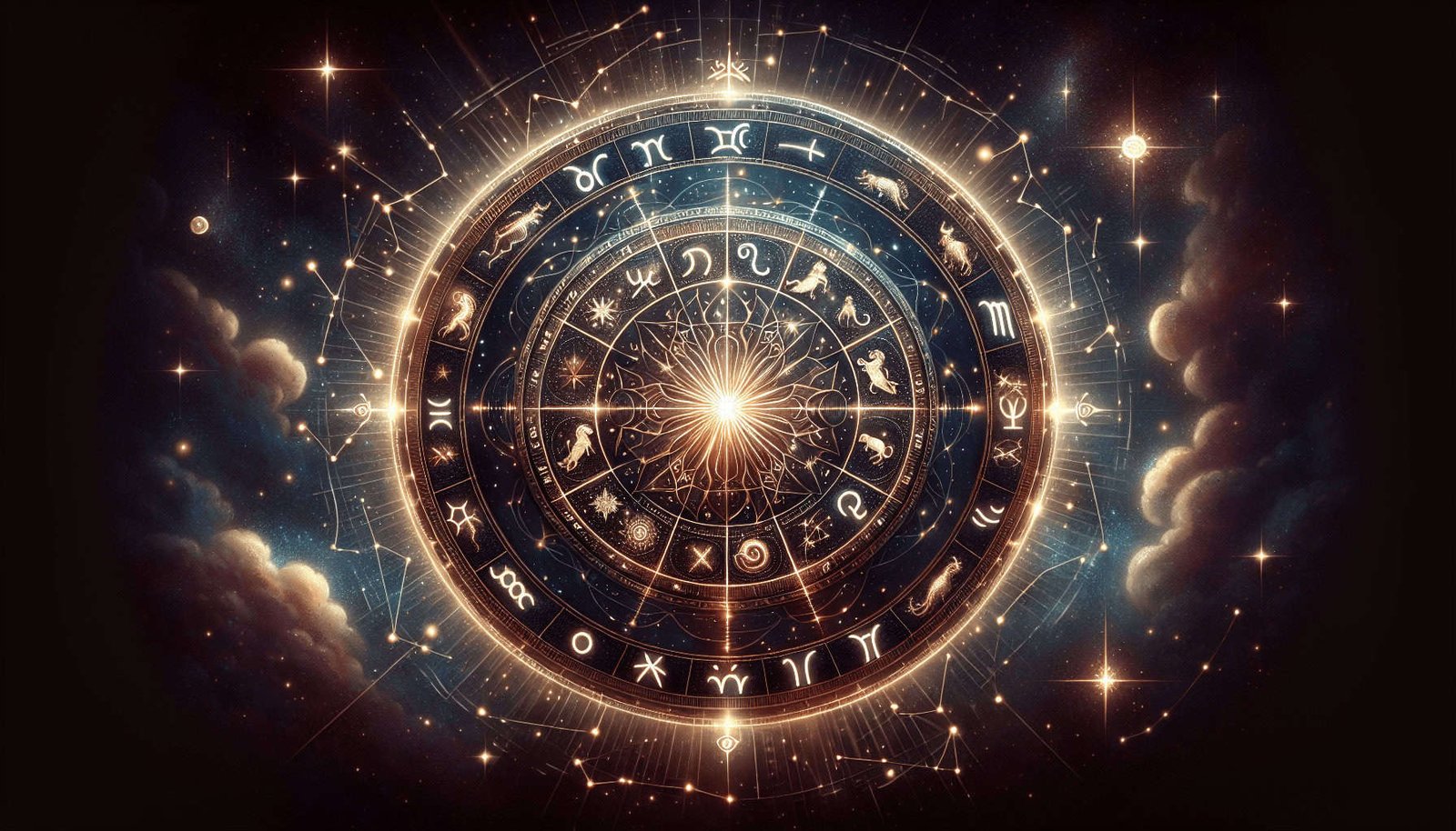 Monthly Horoscopes Monthly Horoscopes