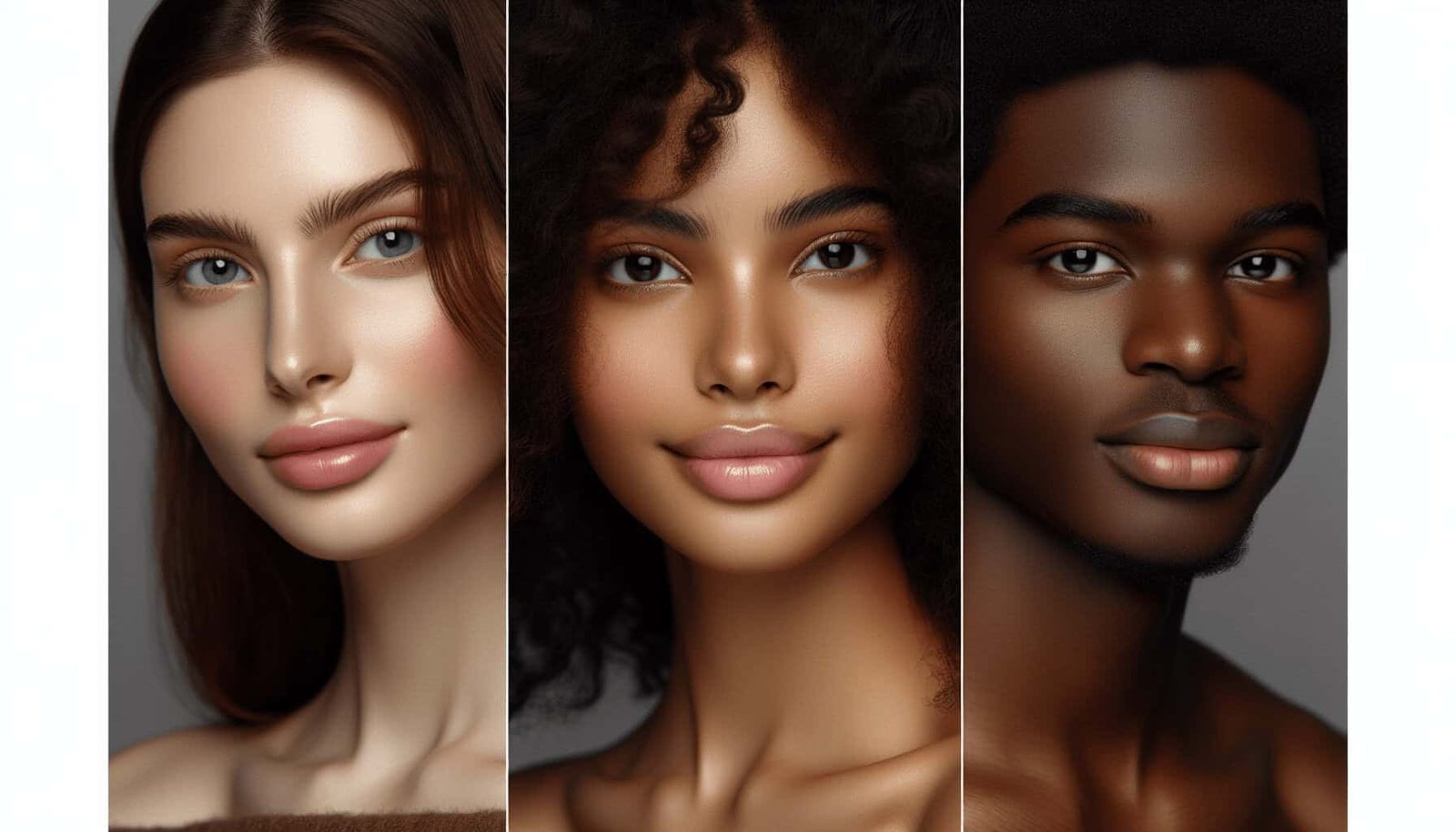 Celebrities Showing Their Makeup-Free Looks Celebrities Showing Their Makeup-Free Looks