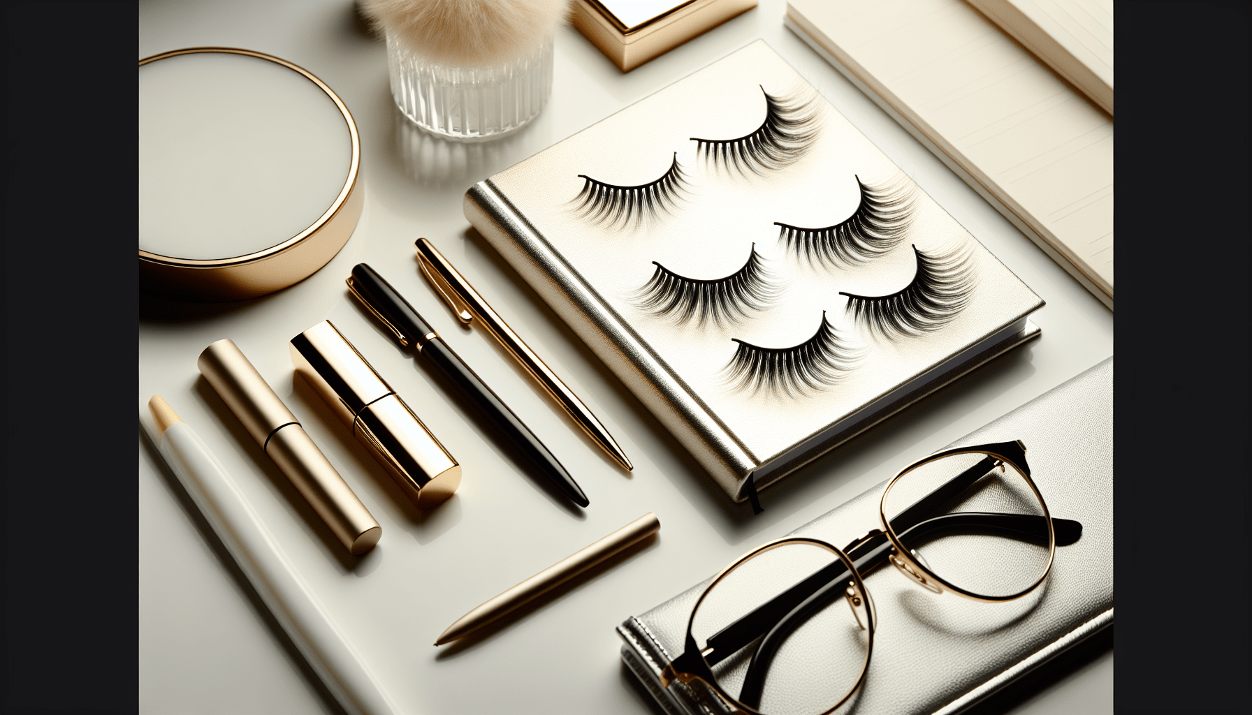 How To Choose Lashes For A Professional Setting.