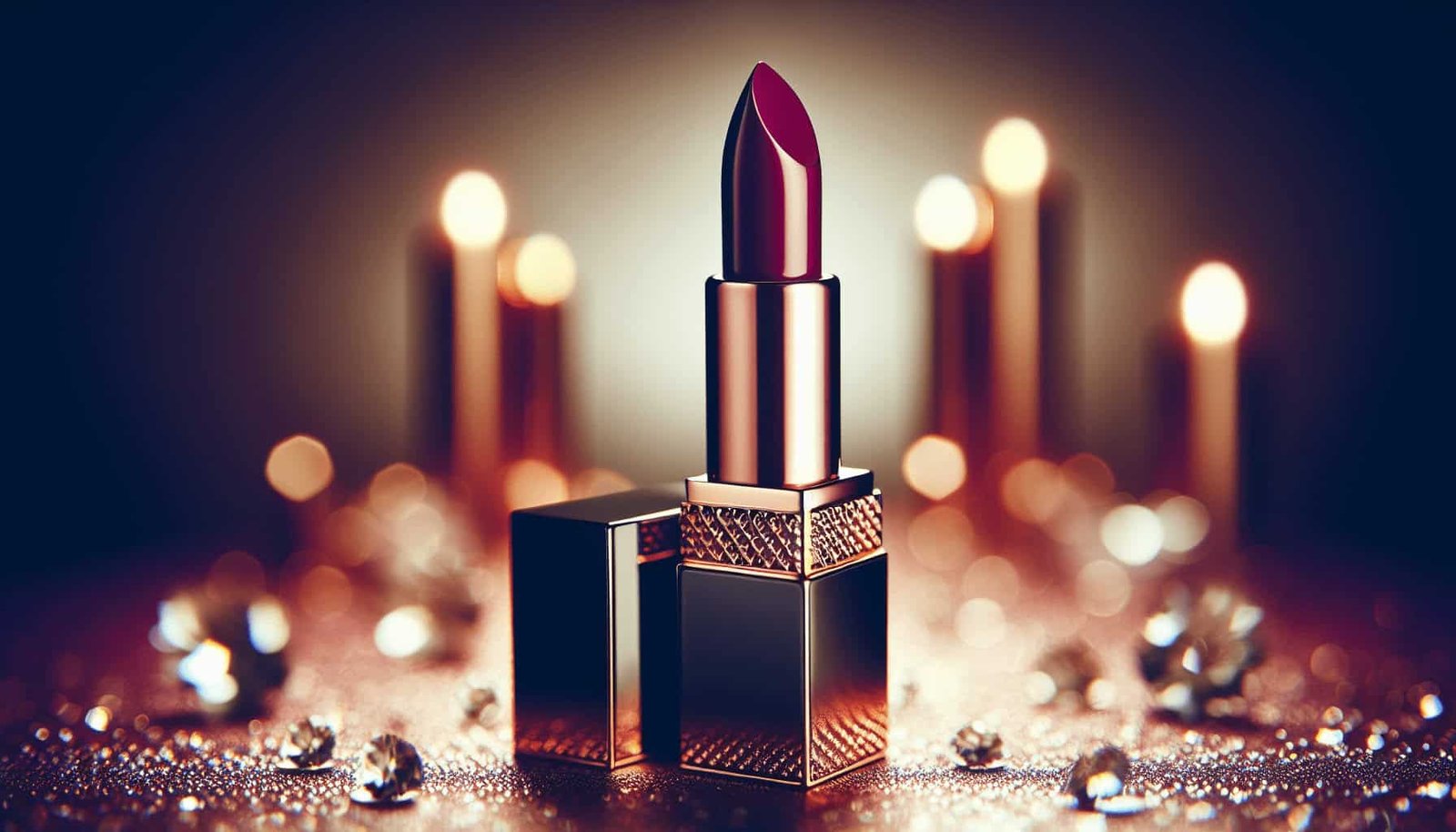 Jennifer Lopez Ditches Her Signature Nude Lip for an Unexpected Color Jennifer Lopez Ditches Her Signature Nude Lip for an Unexpected Color