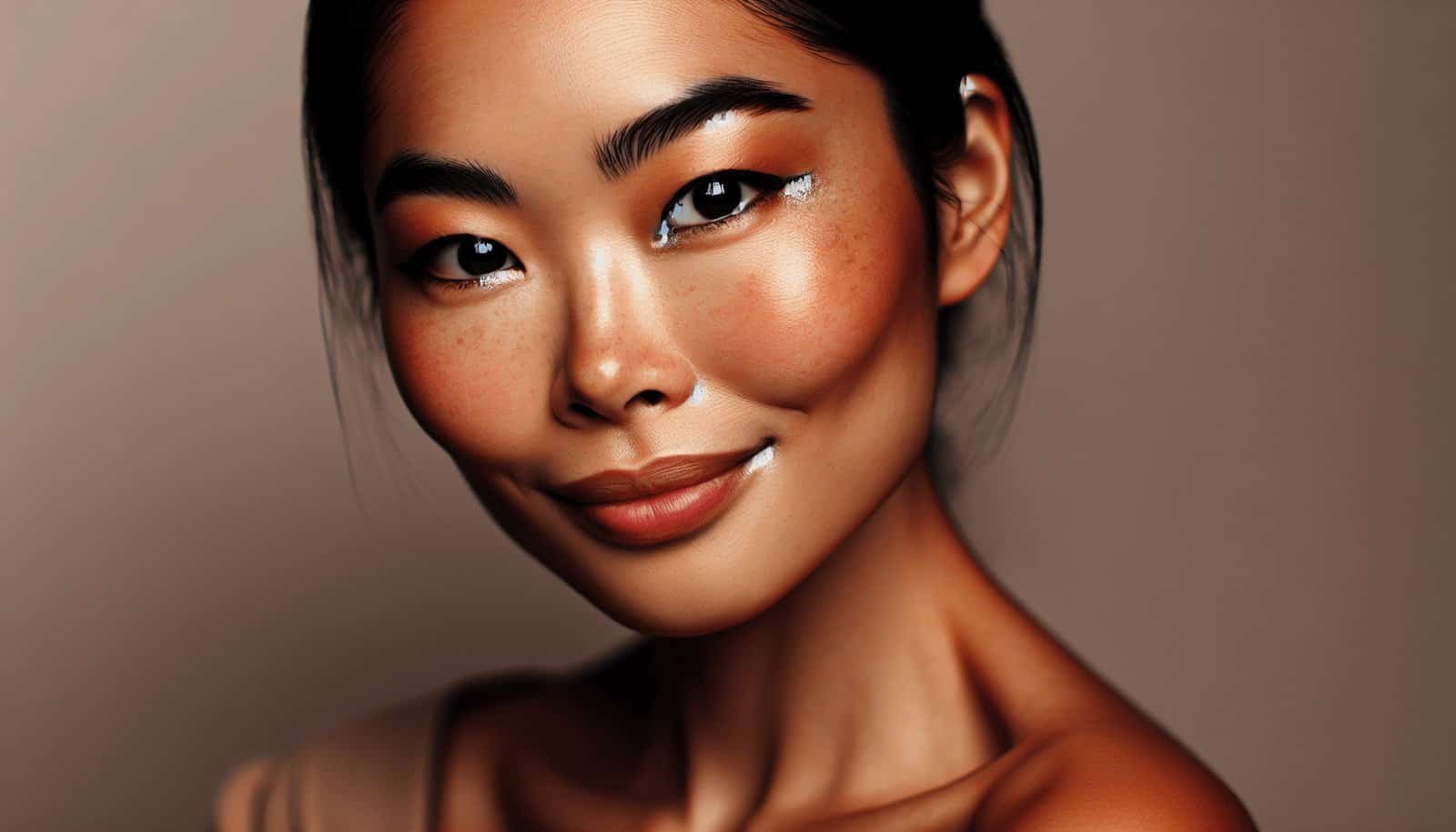 Paris Jackson Claps Back After Haters Call Her Haggard in Makeup-Free Selfie