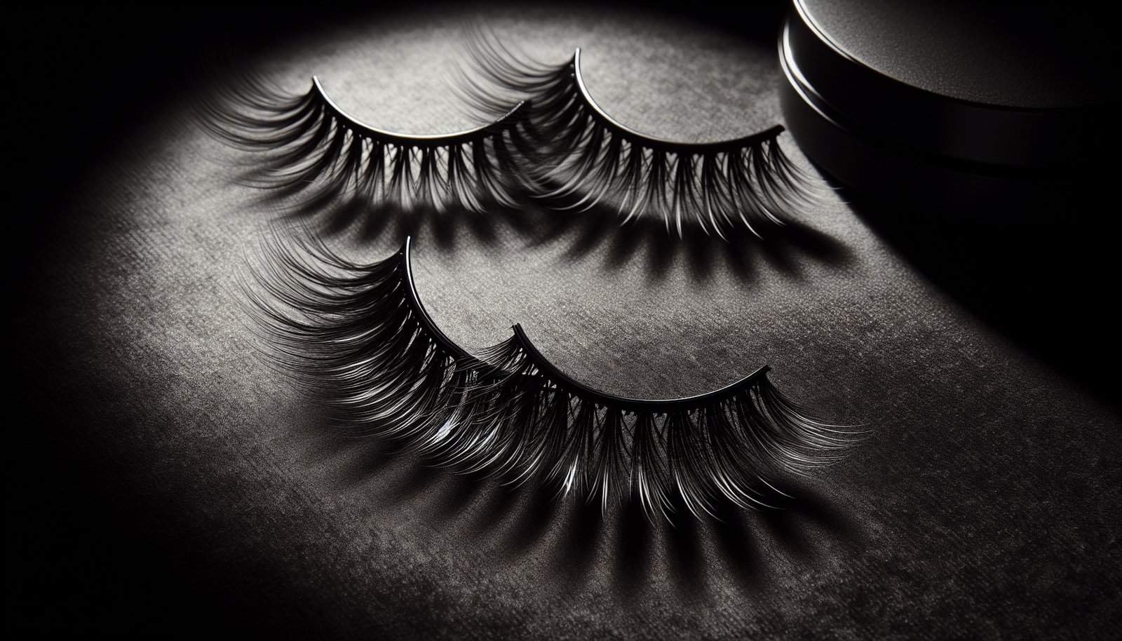 How To Choose The Right False Eyelashes For A Dramatic Look. How To Choose The Right False Eyelashes For A Dramatic Look.