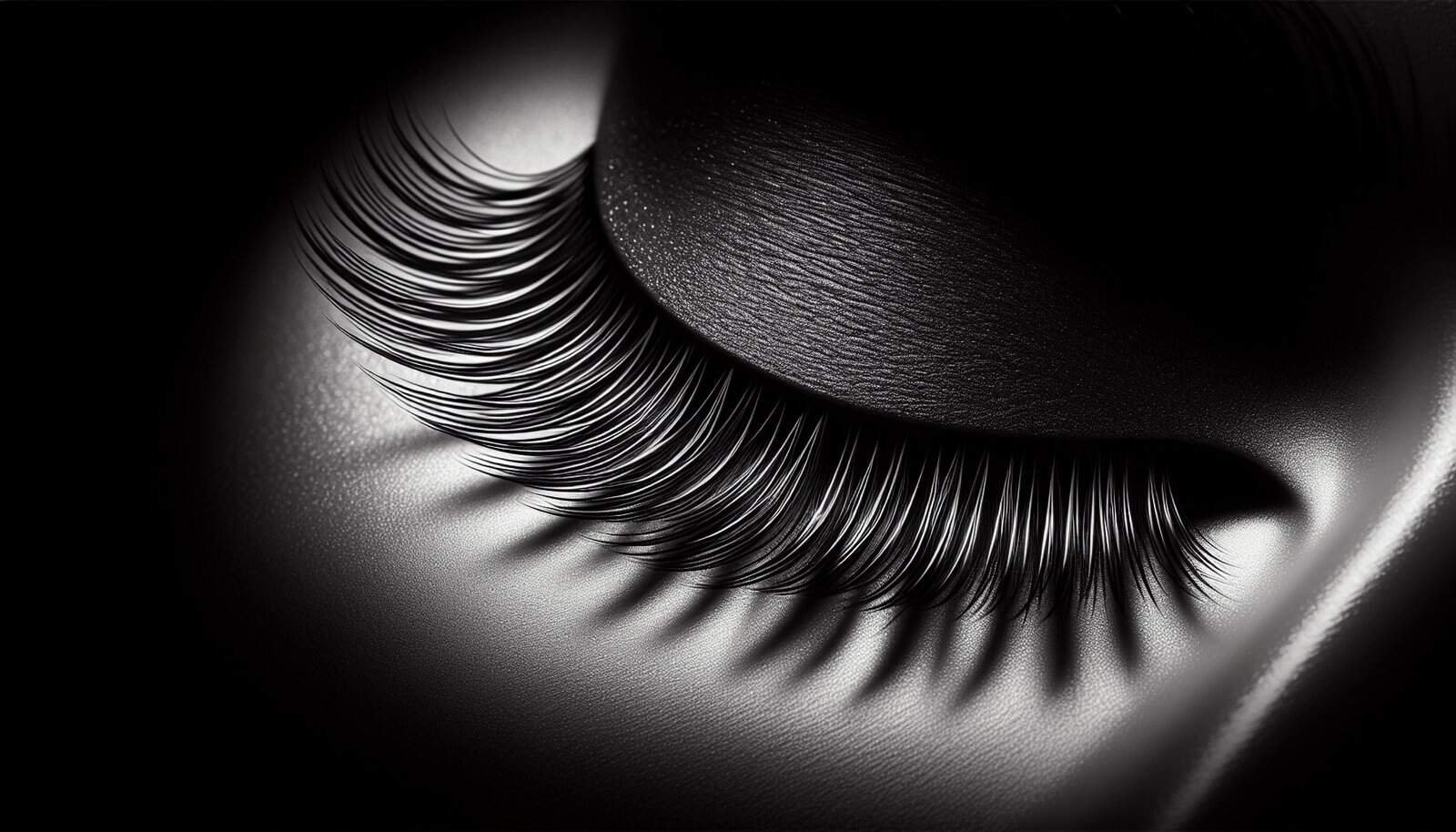 How To Choose The Right False Eyelashes For A Dramatic Look. How To Choose The Right False Eyelashes For A Dramatic Look.