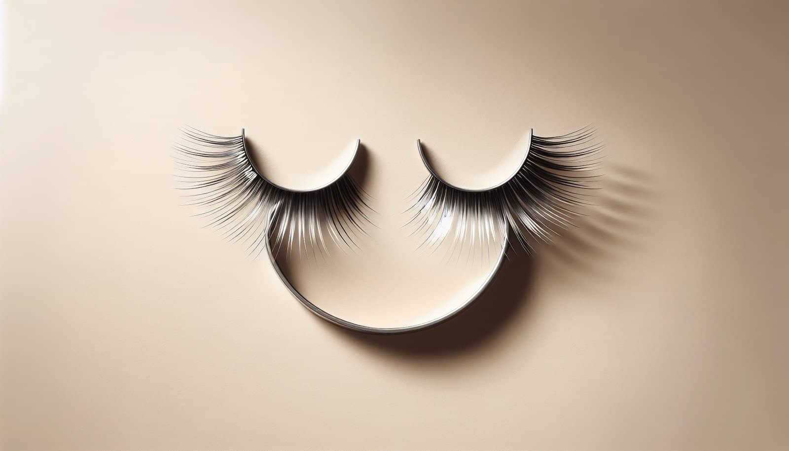 Tips For Using Magnetic Eyelashes.