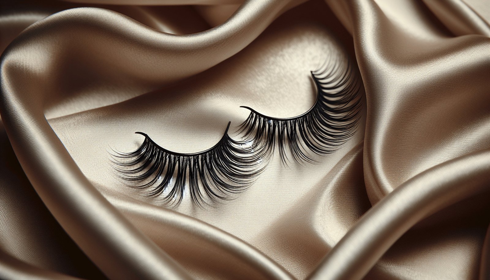 How To Choose Lashes That Complement Your Makeup Look.